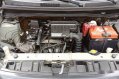 Selling Grey Mitsubishi Mirage g4 2014 Manual Gasoline at 85000 km-7