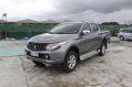 2018 Mitsubishi Strada for sale in Muntinlupa-10