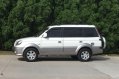 2008 Mitsubishi Adventure for sale in Las Pinas-0