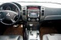 Mitsubishi Pajero 2015 at 61000 km for sale-11