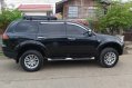 Mitsubishi Montero Sport 2010 for sale in Santiago -2