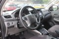 Selling Mitsubishi Strada 2018 at 25355 km-4