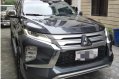 Mitsubishi Montero Sport 2020 for sale in Navotas -2