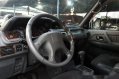 Selling Mitsubishi Pajero 2008 Automatic Diesel -7