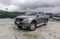 2018 Mitsubishi Strada for sale in Muntinlupa-15