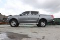 2018 Mitsubishi Strada for sale in Muntinlupa-11