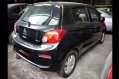 Selling Mitsubishi Mirage 2016 Hatchback Manual Gasoline-3