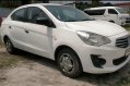 2016 Mitsubishi Mirage G4 for sale in Cainta-1