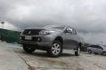2018 Mitsubishi Strada for sale in Muntinlupa-17