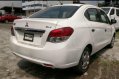 2016 Mitsubishi Mirage G4 for sale in Cainta-4