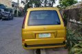 Yellow Mitsubishi Adventure 2003 for sale in Quezon City-3