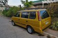 Yellow Mitsubishi Adventure 2003 for sale in Quezon City-4