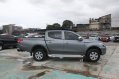 2018 Mitsubishi Strada for sale in Muntinlupa-2