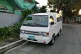 Sell White 2013 Mitsubishi L300 at Manual Diesel at 60000 km-1