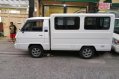 Selling White Mitsubishi L300 2014 in Quezon City-3