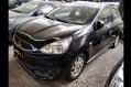 Selling Mitsubishi Mirage 2016 Hatchback Manual Gasoline-4