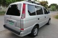Silver Mitsubishi Adventure 2007 for sale in Talisay-2