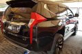 Black Mitsubishi Montero Sport 2016 at 34000 km for sale-6