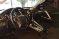 Black Mitsubishi Montero Sport 2016 at 34000 km for sale-7