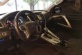 Black Mitsubishi Montero Sport 2016 at 34000 km for sale-7