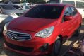 2017 Mitsubishi Mirage G4 for sale in Cainta-0