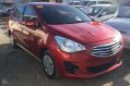 2017 Mitsubishi Mirage G4 for sale in Cainta-1