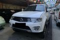 2014 Mitsubishi Montero for sale in Quezon City-0