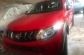 2017 Mitsubishi Strada for sale in Quezon City-0