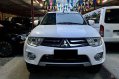 2014 Mitsubishi Montero for sale in Quezon City-1