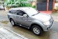 2014 Mitsubishi Montero Sport for sale in Cainta -1