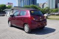 Mitsubishi Mirage 2017 for sale in Pasig -3