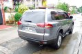 2014 Mitsubishi Montero Sport for sale in Cainta -4