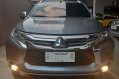 Sell 2018 Mitsubishi Montero Sport in Quezon City -0