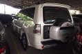 2017 Mitsubishi Pajero for sale in Manila-0