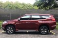 2017 Mitsubishi Montero Sport for sale in Paranaque -2