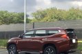 2017 Mitsubishi Montero Sport for sale in Paranaque -3