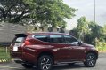 2017 Mitsubishi Montero Sport for sale in Paranaque -5