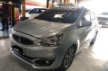 2016 Mitsubishi Mirage for sale in Mandaue -1