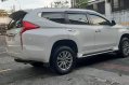 2017 Mitsubishi Montero Sport for sale in Quezon City -6