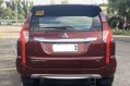 2017 Mitsubishi Montero Sport for sale in Paranaque -1