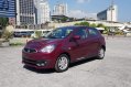 Mitsubishi Mirage 2017 for sale in Pasig -1