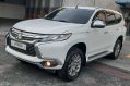 2017 Mitsubishi Montero Sport for sale in Quezon City -0