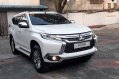 2017 Mitsubishi Montero Sport for sale in Quezon City -1