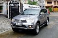 2014 Mitsubishi Montero Sport for sale in Cainta -0