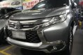 Mitsubishi Montero 2017 for sale in Manila-0