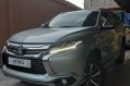 2018 Mitsubishi Montero Sport for sale in Quezon City -1