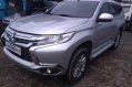 2018 Mitsubishi Montero Sport for sale in Cainta-4