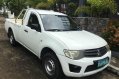 2013 Mitsubishi L200 for sale in Mandaluyong -1