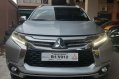 2018 Mitsubishi Montero Sport for sale in Quezon City -0
