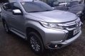 2018 Mitsubishi Montero Sport for sale in Cainta-1